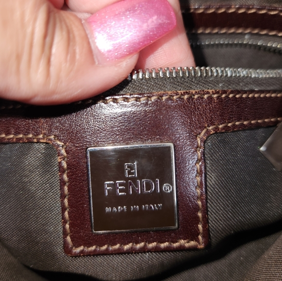 Fendi Bag - Picture 8 of 11
